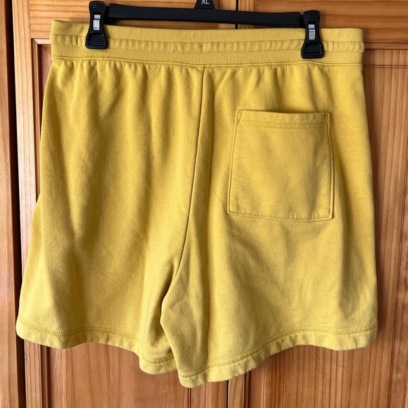 High Waisted Old Navy Lounge Shorts Large - Picture 2 of 3